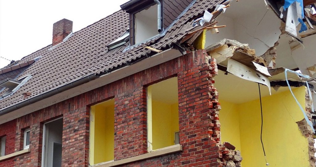 Demolition Surveys in Hatfield