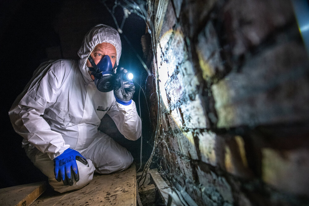 What is an Asbestos Survey