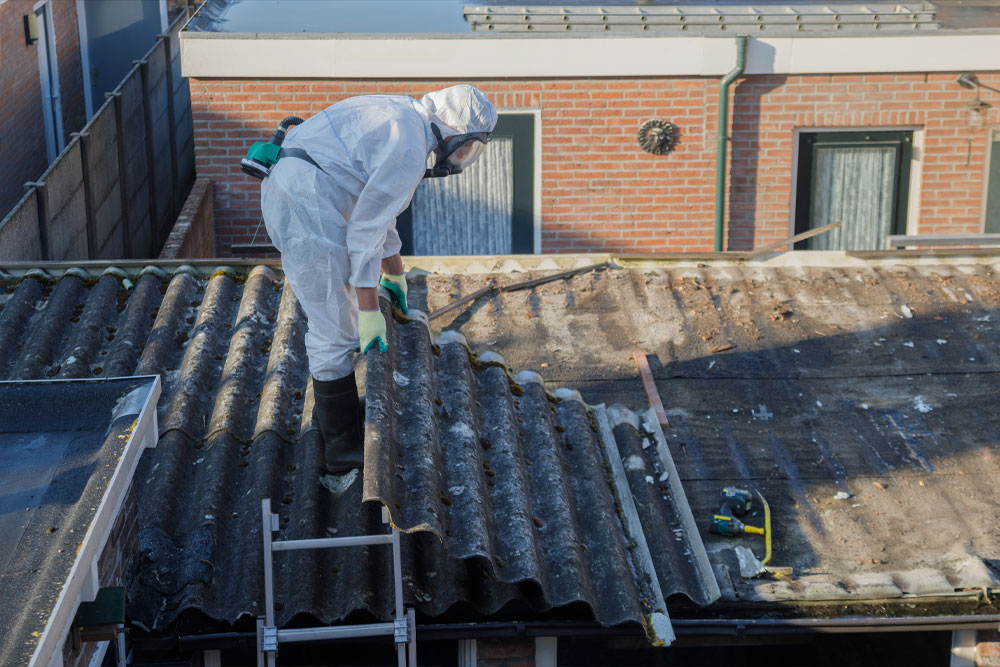 How to Tell if Your Home Has Asbestos